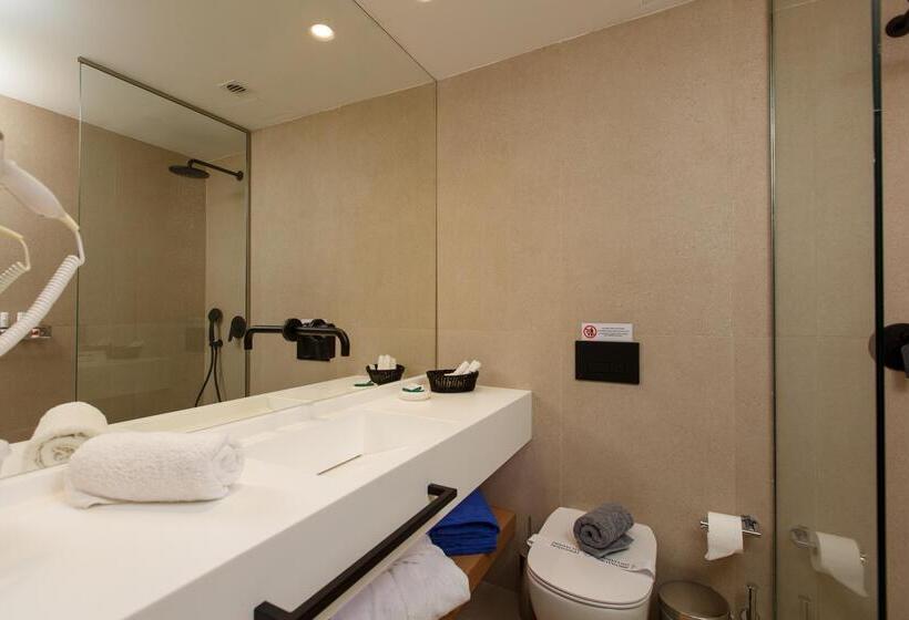 标准间, Aloe Boutique