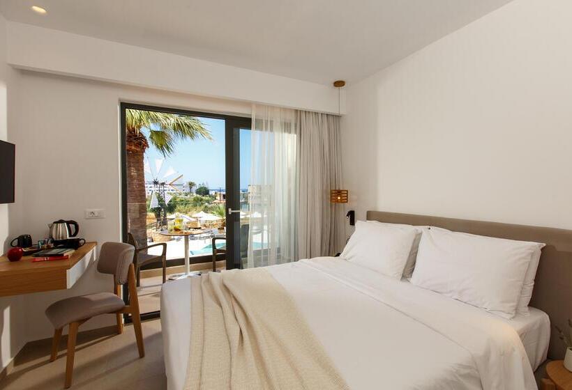 标准间, Aloe Boutique