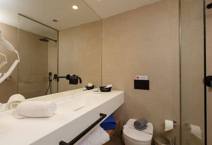 标准间, Aloe Boutique