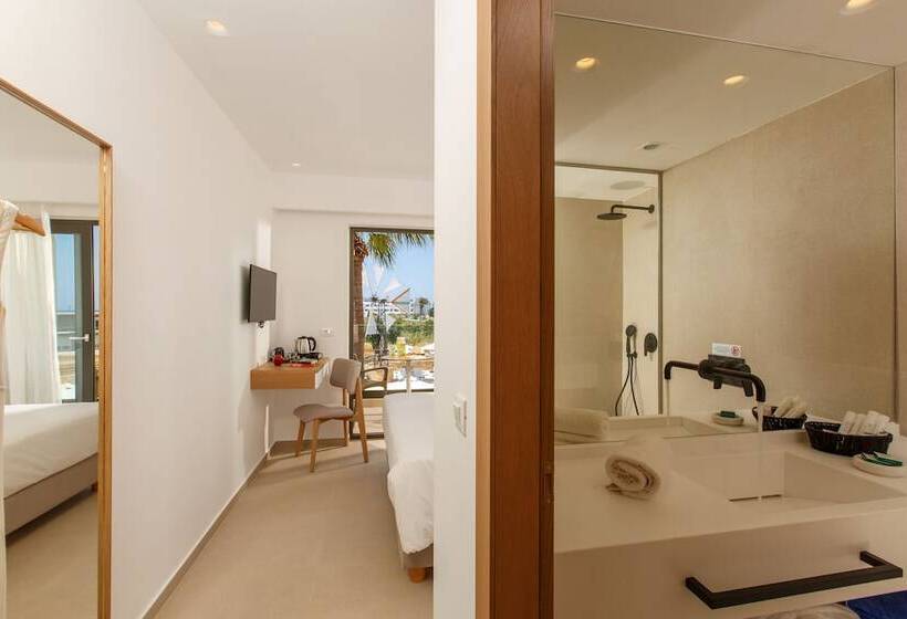 标准间, Aloe Boutique