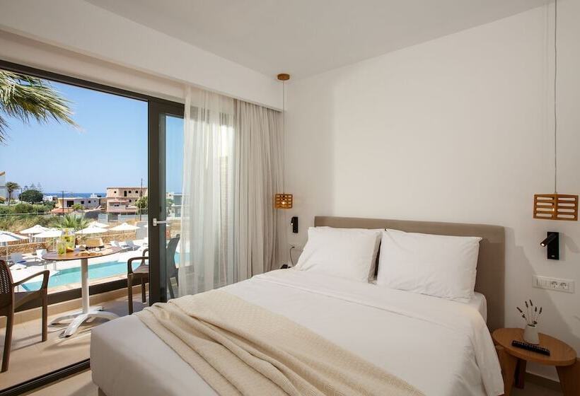 标准间, Aloe Boutique