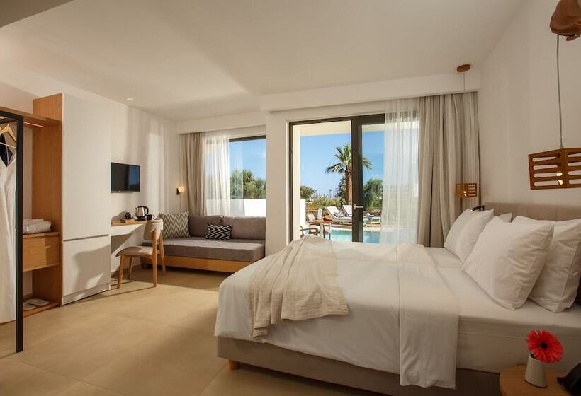 标准间, Aloe Boutique