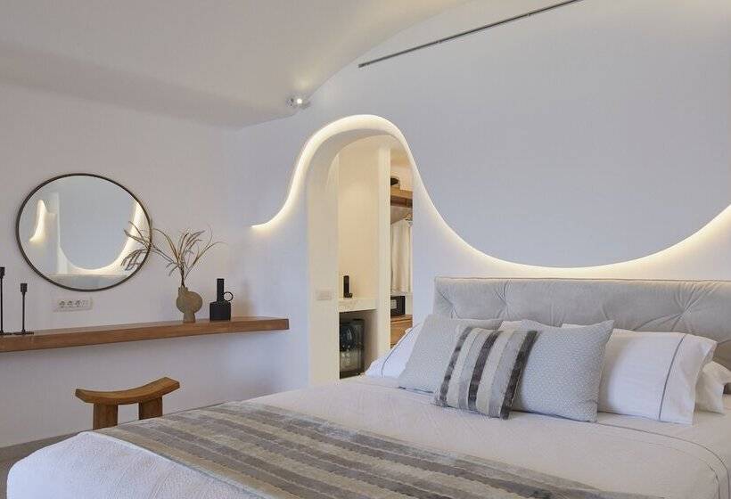 전용 풀장 스위트, Phos The Boutique