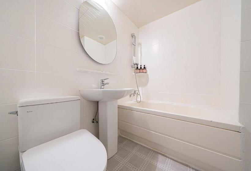 חדר סטנדרט, Iro Hotel Incheon By Aank