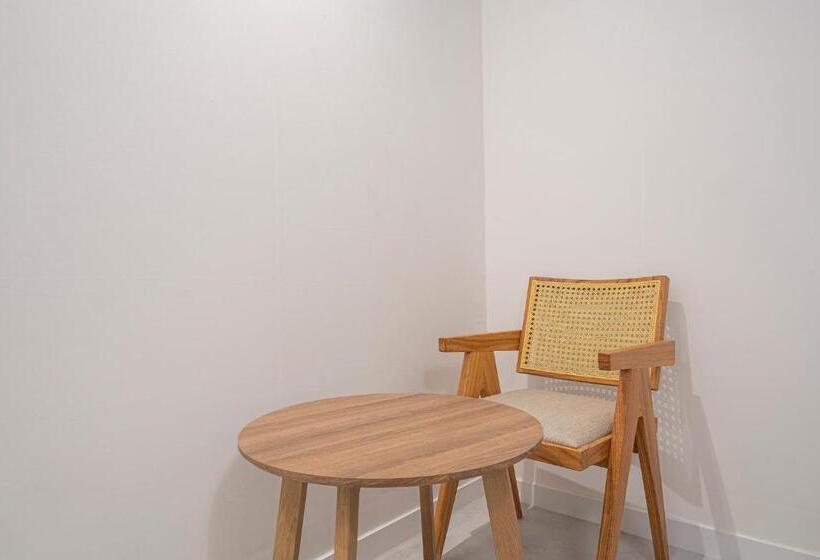 חדר סטנדרט, Iro Hotel Incheon By Aank