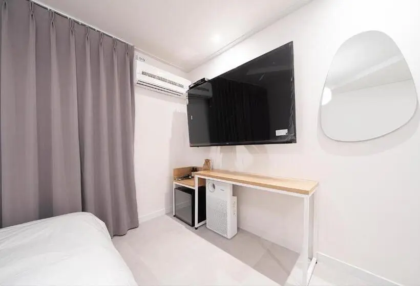 Standard-huone, Iro Hotel Incheon By Aank