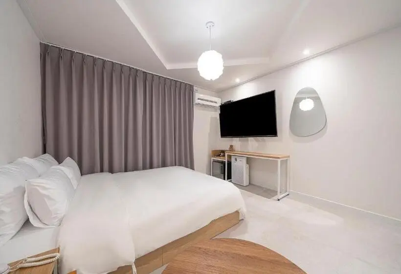 Standard-huone, Iro Hotel Incheon By Aank