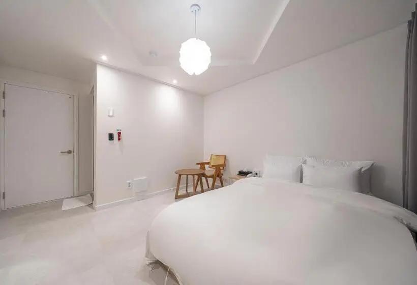 Standard-huone, Iro Hotel Incheon By Aank