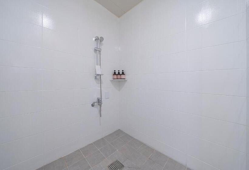 חדר דלוקס, Iro Hotel Incheon By Aank