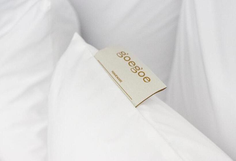 סוויטה עם ג'קוזי, Iro Hotel Incheon By Aank