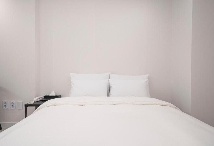 סוויטה עם ג'קוזי, Iro Hotel Incheon By Aank