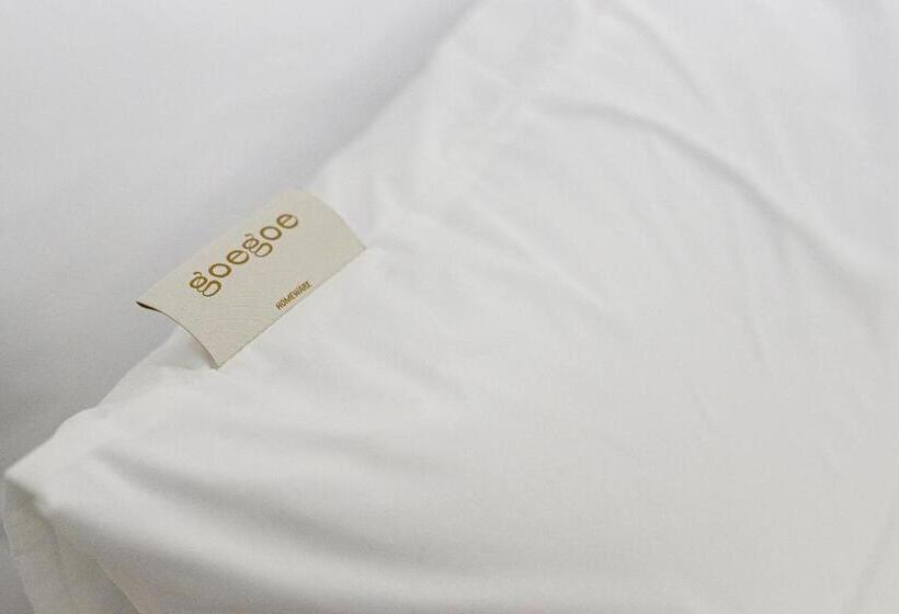 סוויטת סופריור, Iro Hotel Incheon By Aank