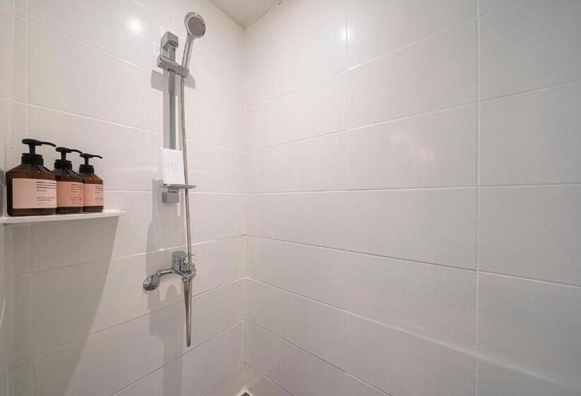 סוויטת סופריור, Iro Hotel Incheon By Aank