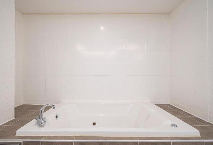 סוויטת סופריור, Iro Hotel Incheon By Aank