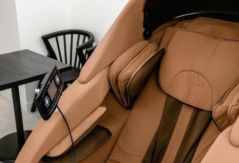 סוויטה, Iro Hotel Incheon By Aank