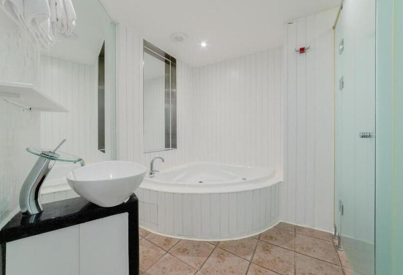 סוויטה, Iro Hotel Incheon By Aank