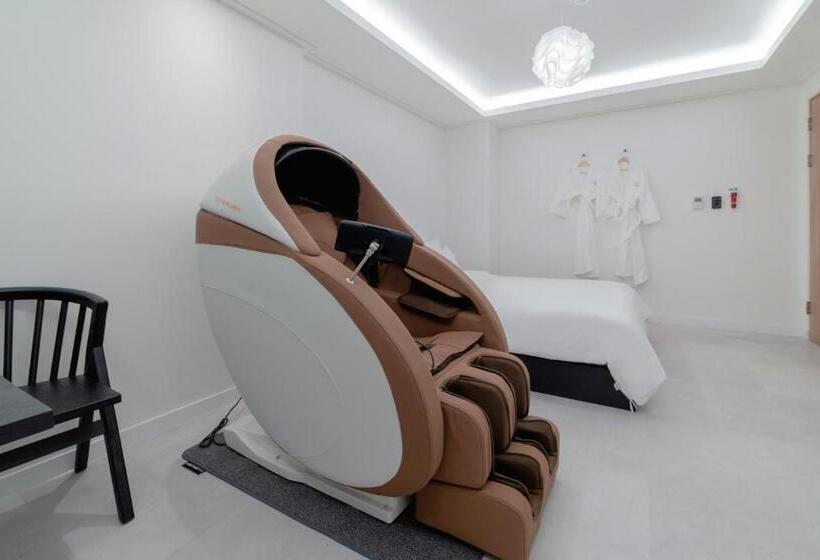 סוויטה, Iro Hotel Incheon By Aank