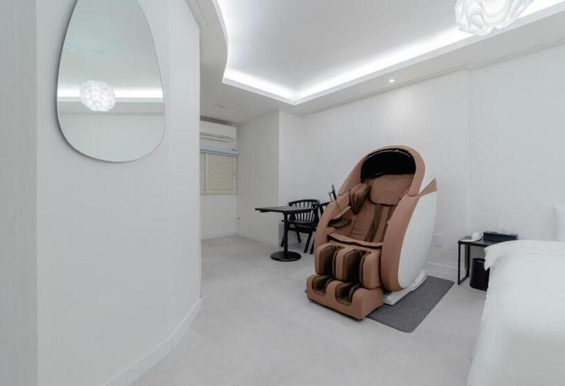 סוויטה, Iro Hotel Incheon By Aank