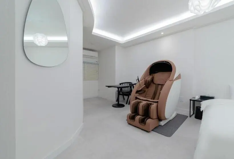 Sviitti, Iro Hotel Incheon By Aank