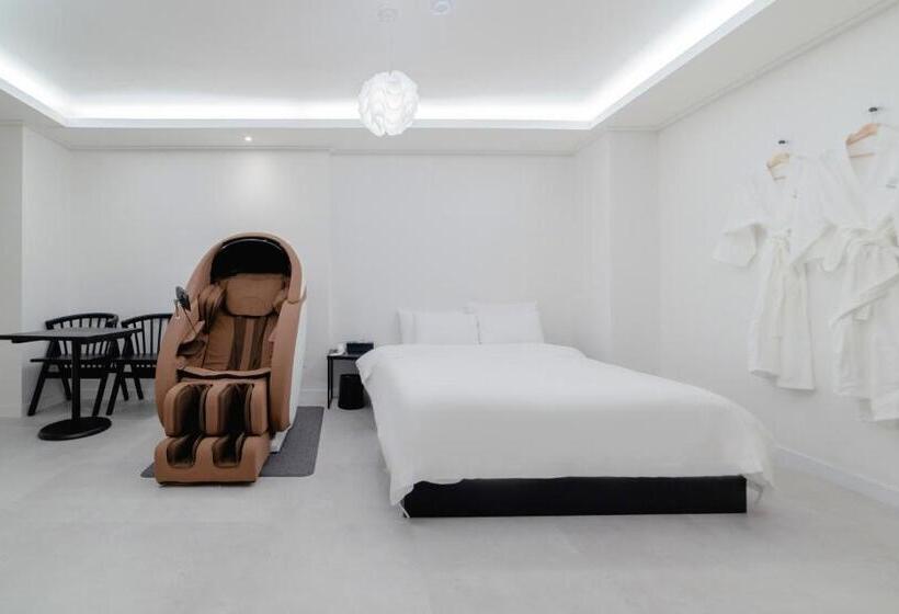 סוויטה, Iro Hotel Incheon By Aank