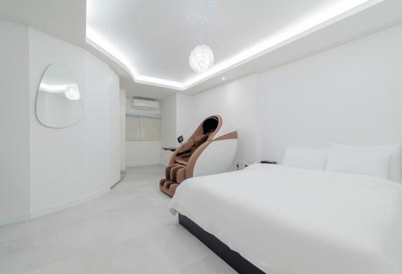 סוויטה, Iro Hotel Incheon By Aank