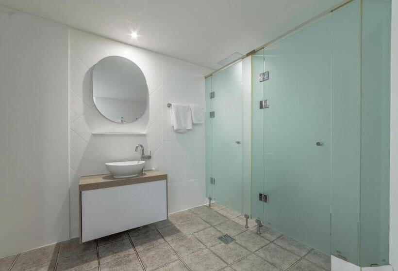 Люкс Повышенной Комфортности, Iro Hotel Incheon By Aank