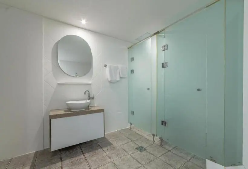 Deluxe-sviitti, Iro Hotel Incheon By Aank