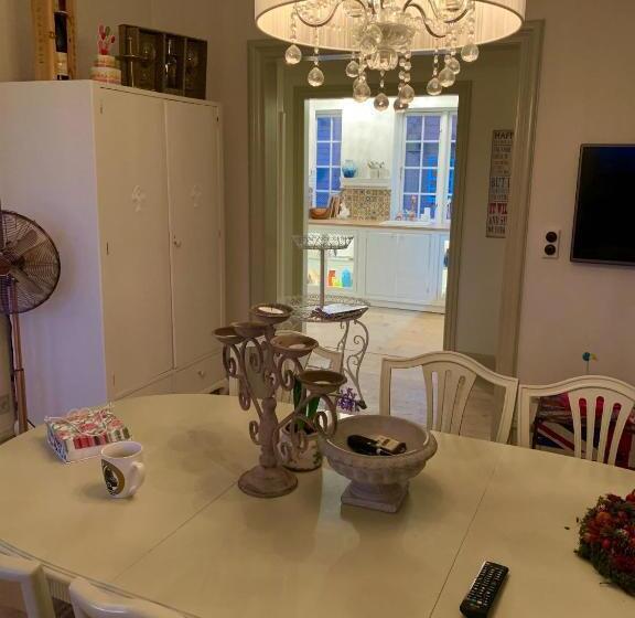 חדר משפתחתי סופריור, Boutique Hotel Postgården