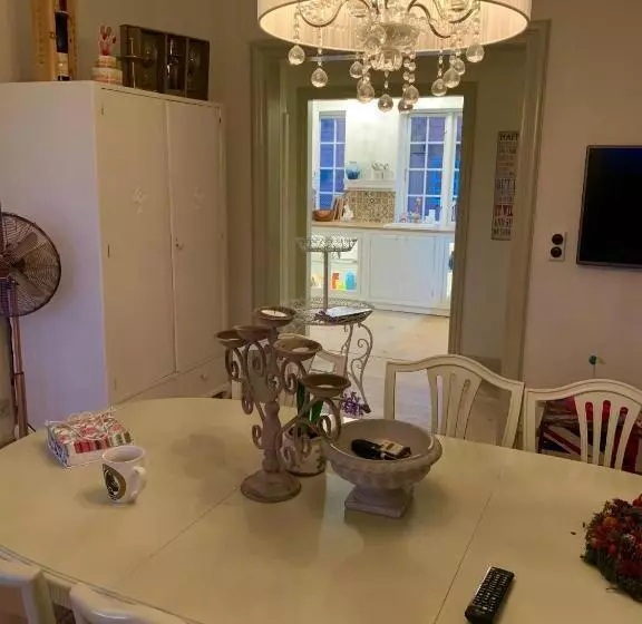 スーペリアファミリールーム, Boutique Hotel Postgården