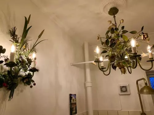 スーペリアファミリールーム, Boutique Hotel Postgården