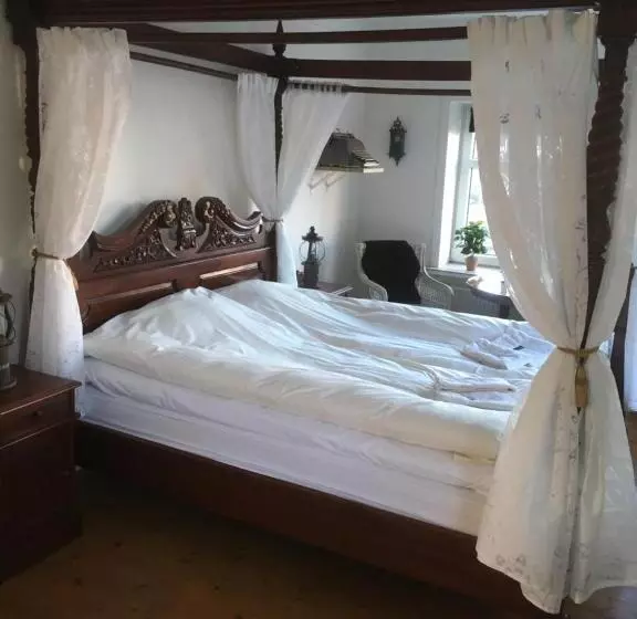 スタンダードルーム, Boutique Hotel Postgården