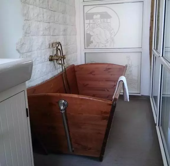 スタンダードルーム, Boutique Hotel Postgården