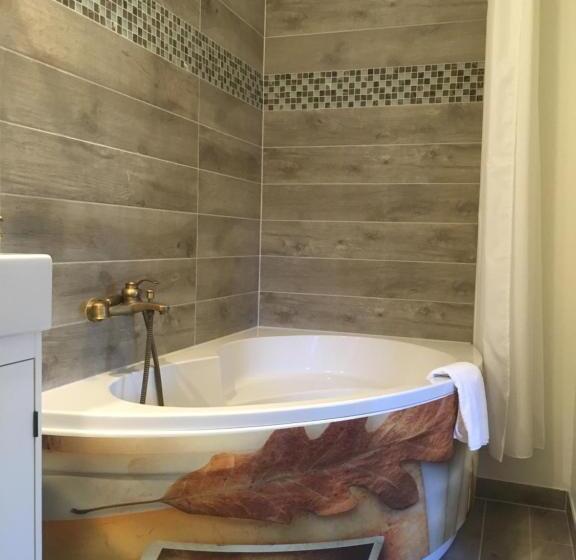 חדר סטנדרט, Boutique Hotel Postgården