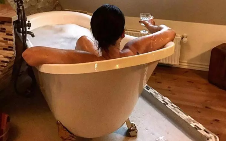 デラックススイート, Boutique Hotel Postgården