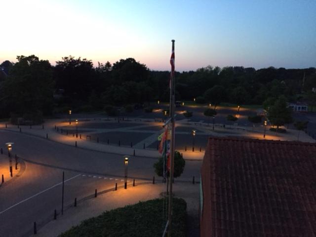 סוויטה דלוקס, Boutique Hotel Postgården