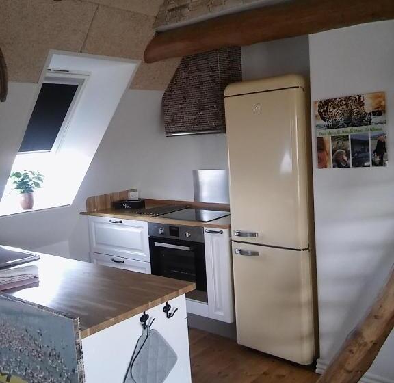 סוויטה דלוקס, Boutique Hotel Postgården