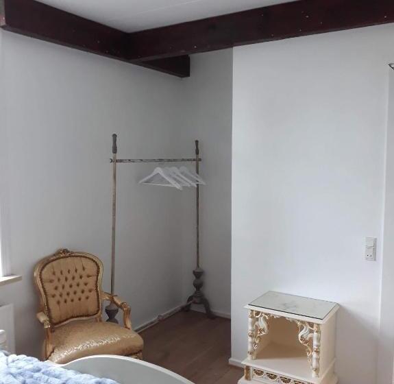 Люкс Вид на Город, Boutique Hotel Postgården
