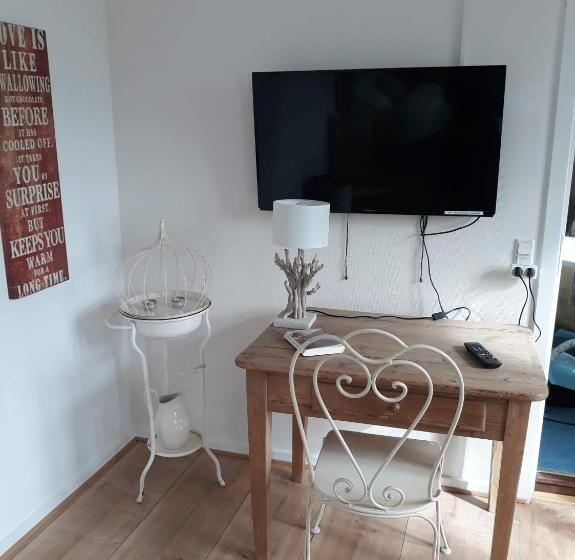 סוויטה עם נוף לעיר, Boutique Hotel Postgården