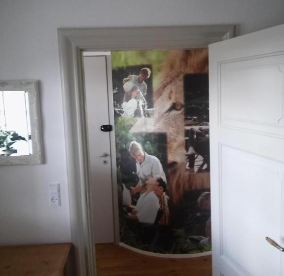 סוויטה דלוקס, Boutique Hotel Postgården