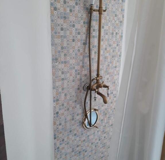 סוויטה עם נוף לעיר, Boutique Hotel Postgården