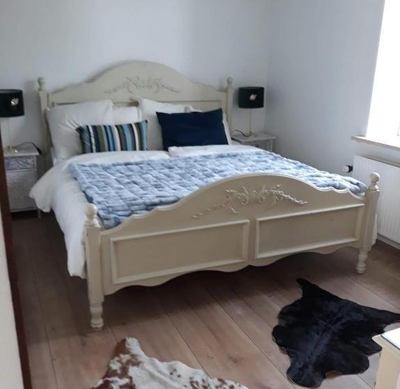 סוויטה עם נוף לעיר, Boutique Hotel Postgården