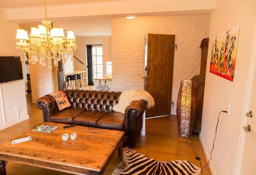 חדר דלוקס, Boutique Hotel Postgården