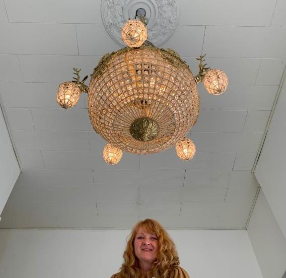 חדר דלוקס, Boutique Hotel Postgården