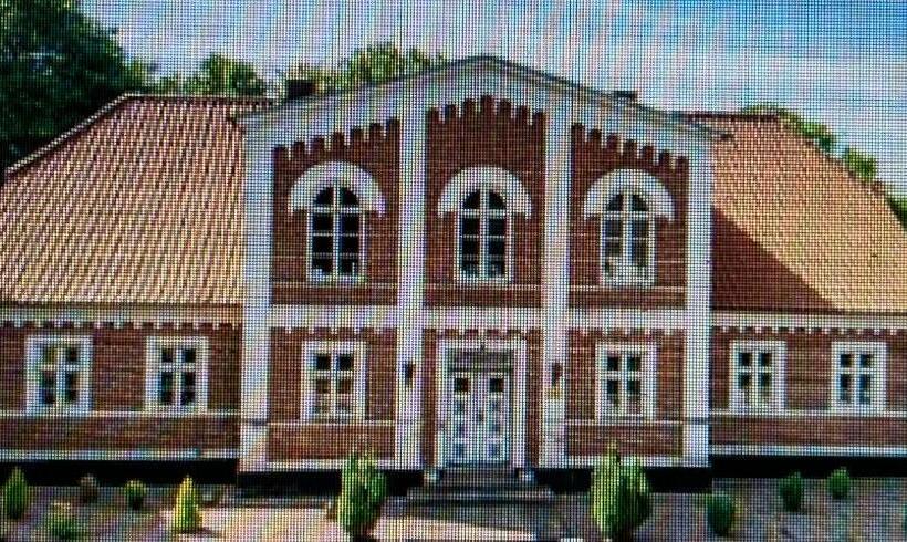 חדר דלוקס, Boutique Hotel Postgården