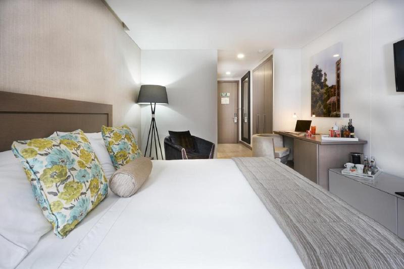 Quarto Superior, Bs Kiü