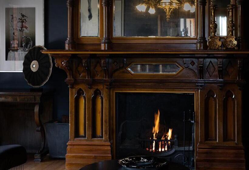 חדר דלוקס, Cleveland Estate