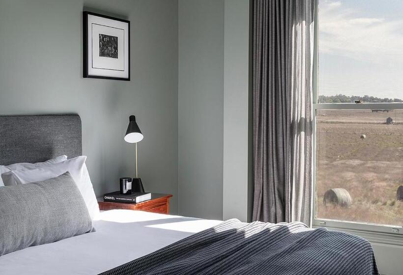 חדר סטנדרט, Cleveland Estate