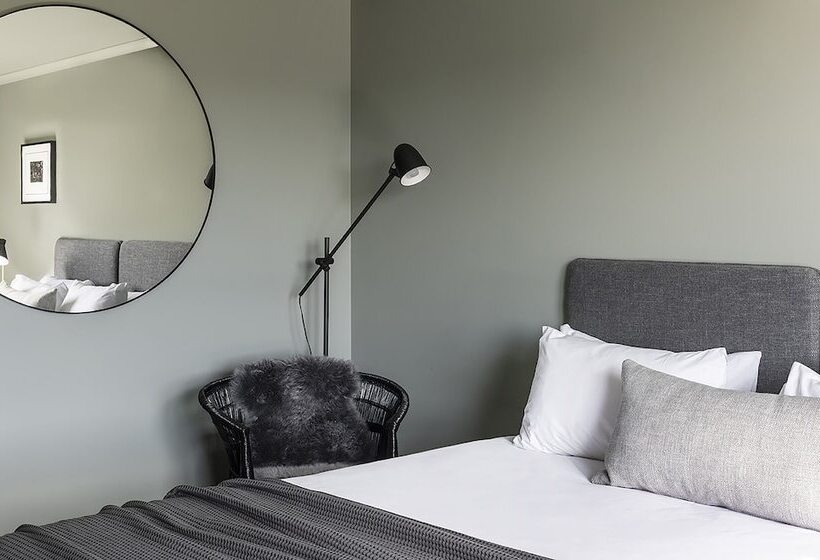 חדר סטנדרט, Cleveland Estate