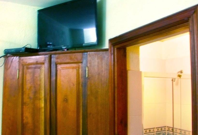 اتاق اکونومی, Aluge