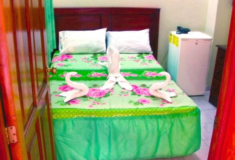 اتاق اکونومی, Aluge